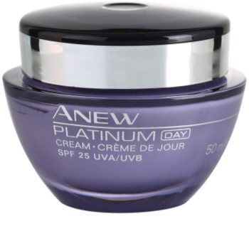 Avon Anew Platinum Tagescreme SPF 25