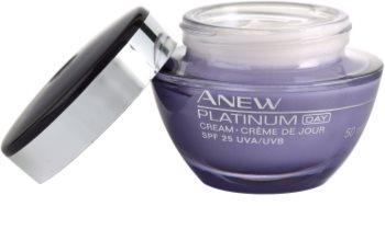 Avon Anew Platinum Tagescreme SPF 25