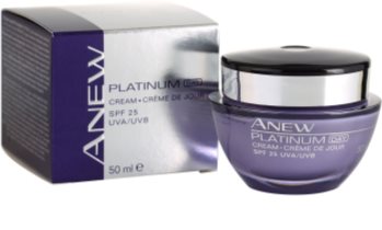 Avon Anew Platinum Tagescreme SPF 25