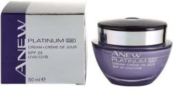 Avon Anew Platinum Tagescreme SPF 25