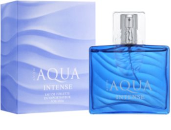 Avon Aqua Intense Eau de Toilette for Men 75 ml