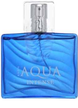 Avon Aqua Intense toaletní voda pro muže 75 ml