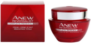 Avon Anew Reversalist възстановяващ нощен крем