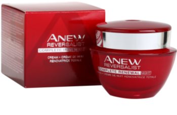 Avon Anew Reversalist възстановяващ нощен крем