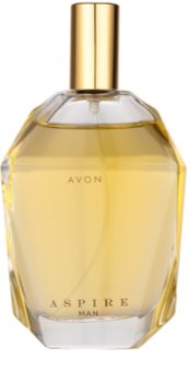 Avon Aspire toaletní voda pro muže 75 ml