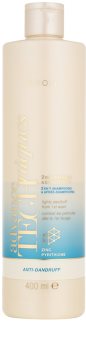 Avon Advance Techniques Anti-Dandruff shampoing et après-shampoing 2 en 1 anti-pelliculaire