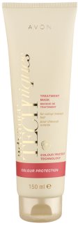 Avon Advance Techniques Colour Protection Pflegemaske für gefärbtes Haar