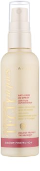 Avon Advance Techniques Colour Protection spray de proteção para todos os tipos de cabelos