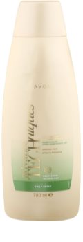 Avon Advance Techniques Daily Shine sampon és kondicionáló 2 in1