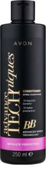 Avon Advance Techniques Absolute Perfection après-shampoing