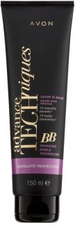 Avon Advance Techniques Absolute Perfection soin BB pour des cheveux parfaits