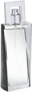 Avon Attraction for Him Eau de Toilette for Men 75 ml