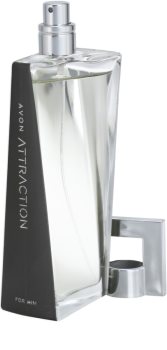 Avon Attraction for Him Eau de Toilette for Men 75 ml