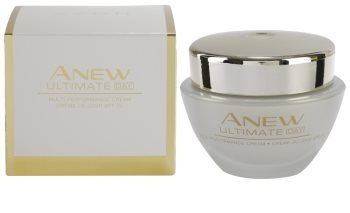 Avon Anew Ultimate Anti-Aging Tagescreme SPF 25