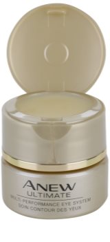 Avon Anew Ultimate verjüngende Augencreme