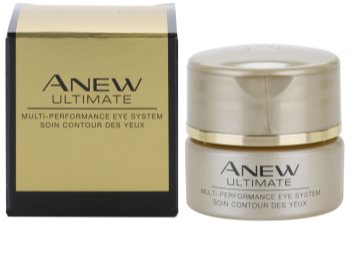 Avon Anew Ultimate verjüngende Augencreme