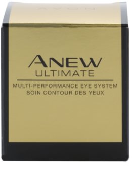 Avon Anew Ultimate verjüngende Augencreme