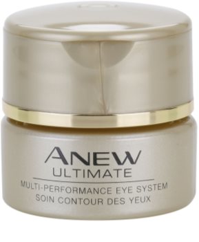 Avon Anew Ultimate verjüngende Augencreme
