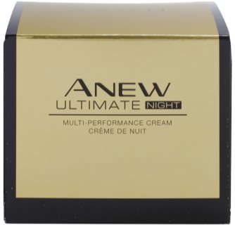 Avon Anew Ultimate Anti-Aging Nachtcreme