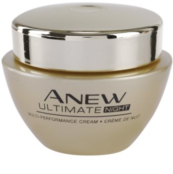 Avon Anew Ultimate нощен подмладяващ крем