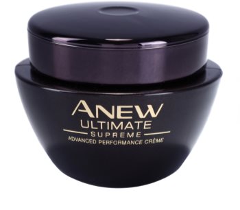 Avon Anew Ultimate Supreme crema intensiva cu efect de intinerire