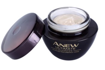 Avon Anew Ultimate Supreme crema intensiva cu efect de intinerire