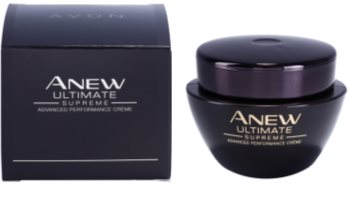 Avon Anew Ultimate Supreme crema intensiva cu efect de intinerire