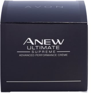 Avon Anew Ultimate Supreme crema intensiva cu efect de intinerire