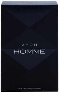 Avon Homme toaletní voda pro muže 75 ml