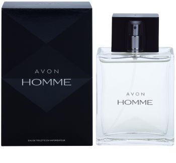 Avon Homme toaletní voda pro muže 75 ml