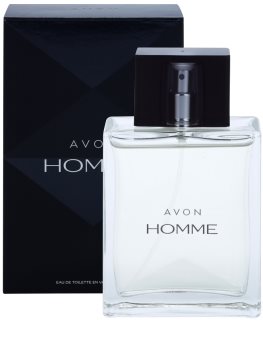 Avon Homme toaletní voda pro muže 75 ml