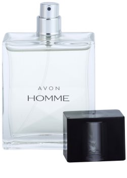 Avon Homme toaletní voda pro muže 75 ml