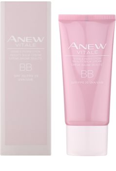 Avon Anew Vitale BB krema SPF 20