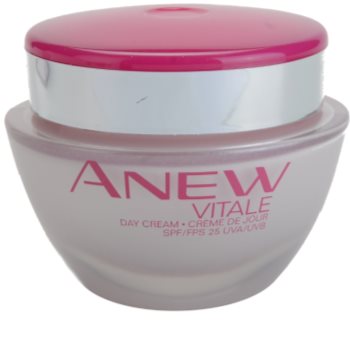 Avon Anew Vitale nappali krém SPF 25