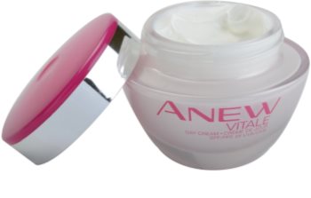 Avon Anew Vitale nappali krém SPF 25