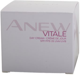 Avon Anew Vitale nappali krém SPF 25