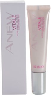 Avon Anew Vitale zselés szemkrém