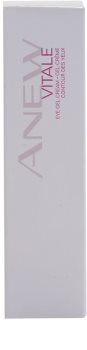Avon Anew Vitale гелевий крем для очей