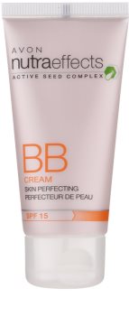 Avon Nutra Effects BB Cream BB krém a bőrhibákra SPF 15
