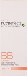 Avon Nutra Effects BB Cream BB krém a bőrhibákra SPF 15