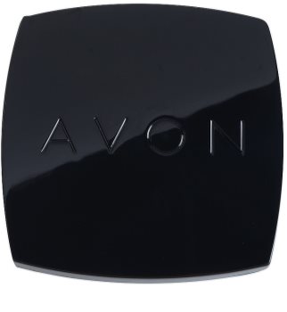 Avon Blush & Bronze Trio blush pentru bronz