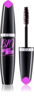 Avon Big & False Lash szempillaspirál a dús pillákért műszempilla hatás