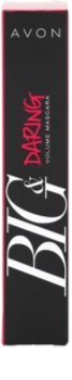 Avon Big & Daring szempillaspirál a dús pillákért
