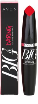 Avon Big & Daring mascara cu efect de volum