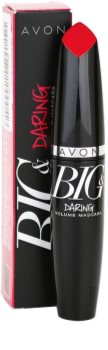 Avon Big & Daring mascara cu efect de volum
