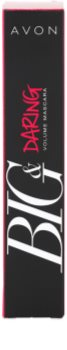 Avon Big & Daring mascara cu efect de volum