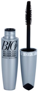 Avon Big & Multiplied mascara cils volumisés et épais