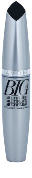 Avon Big & Multiplied mascara cils volumisés et épais