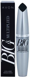 Avon Big & Multiplied mascara cils volumisés et épais