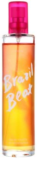 Avon Brazil Beat woda toaletowa dla kobiet 50 ml